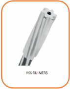 rubriek ruimers