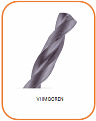 boren vhm
