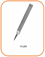 index vijlen