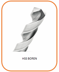 boren HSS