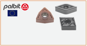 PALBIT ISO-draaiwisselplaten - frezen met wisselplaten 2026.pdf