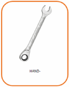 index handgereedschappen